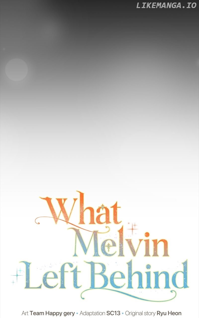 The Things Melvin Left Behind for Them Chapter 94 310 24