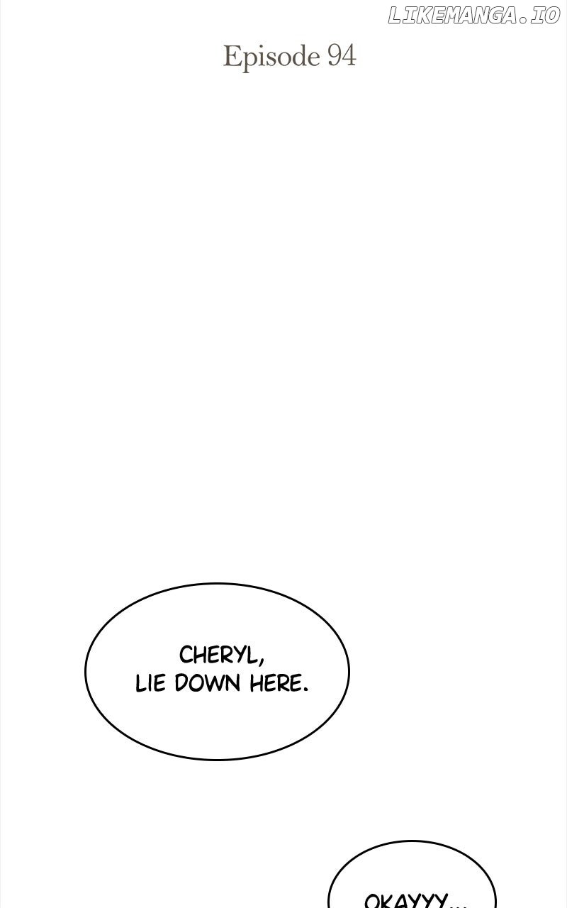 The Things Melvin Left Behind for Them Chapter 94 311 25