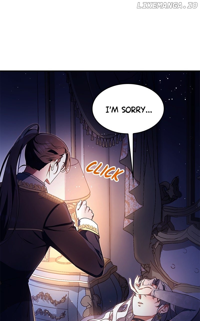 The Things Melvin Left Behind for Them Chapter 94 313 27