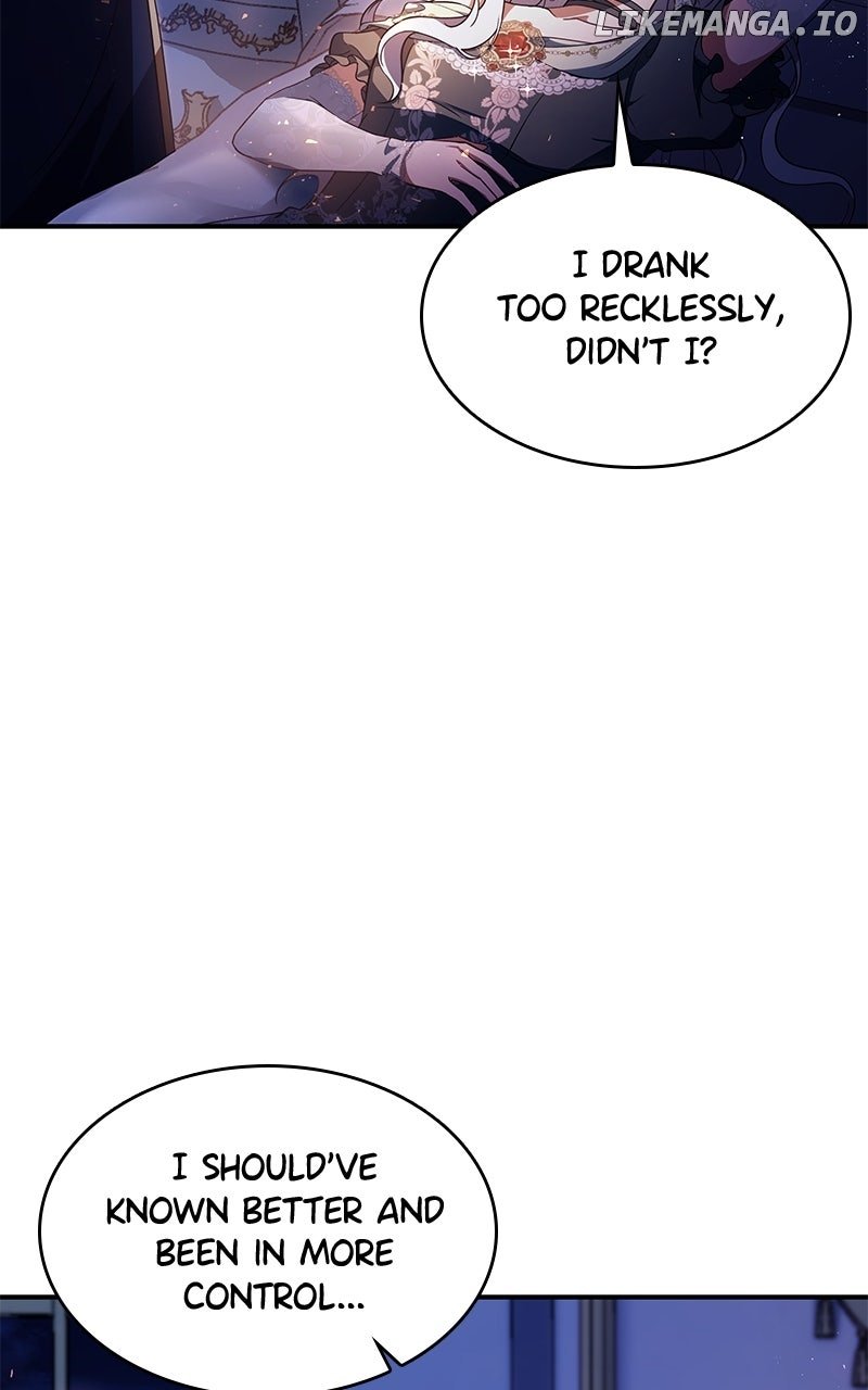 The Things Melvin Left Behind for Them Chapter 94 314 28