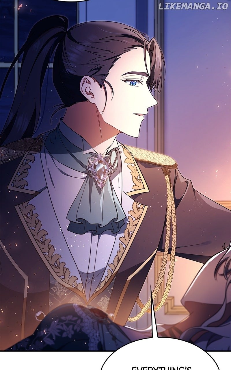 The Things Melvin Left Behind for Them Chapter 94 315 29