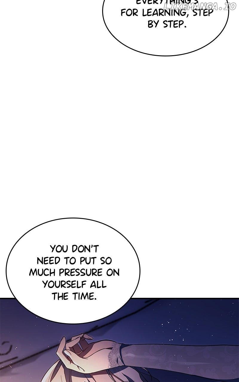 The Things Melvin Left Behind for Them Chapter 94 316 30