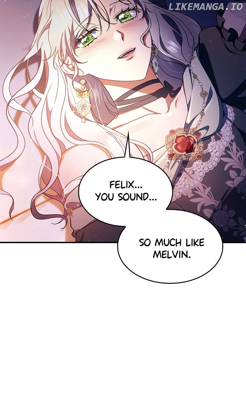 The Things Melvin Left Behind for Them Chapter 94 317 31