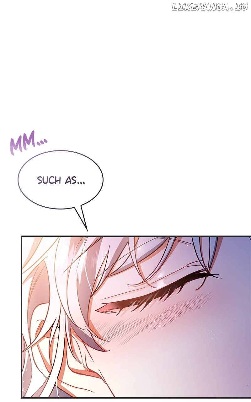 The Things Melvin Left Behind for Them Chapter 94 319 33