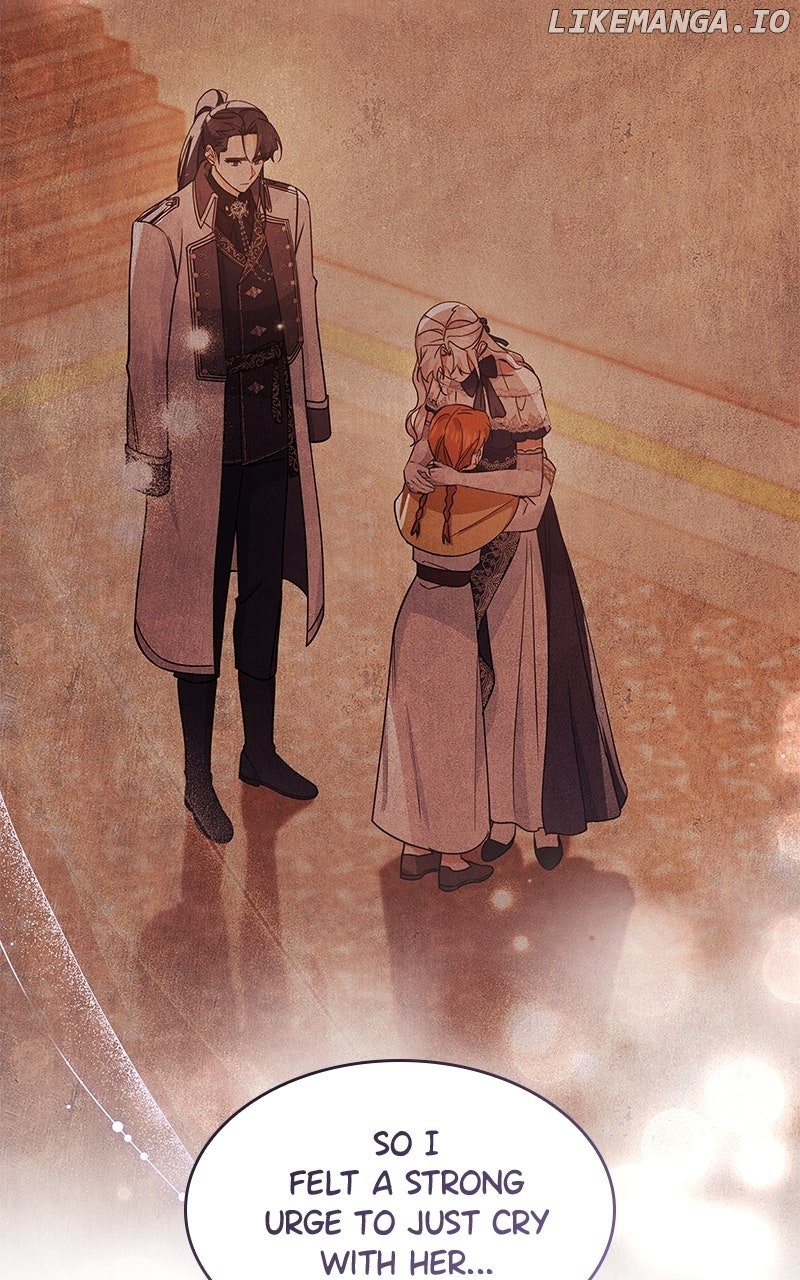 The Things Melvin Left Behind for Them Chapter 94 321 35