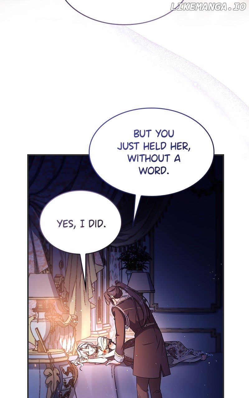 The Things Melvin Left Behind for Them Chapter 94 322 36