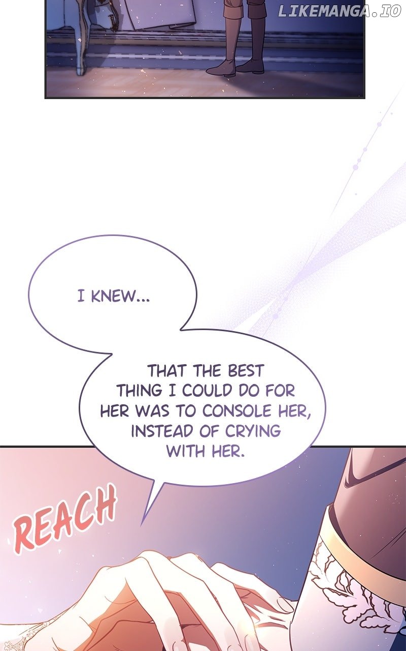 The Things Melvin Left Behind for Them Chapter 94 323 37