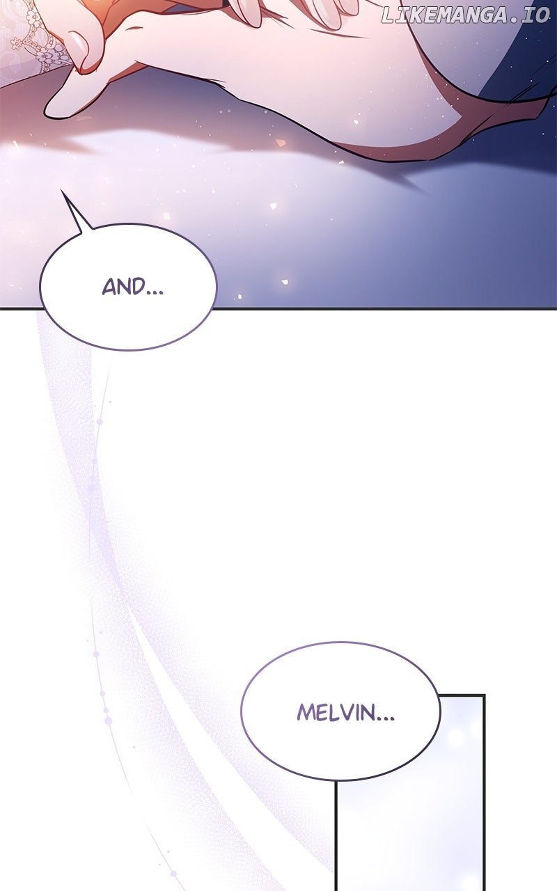 The Things Melvin Left Behind for Them Chapter 94 324 38