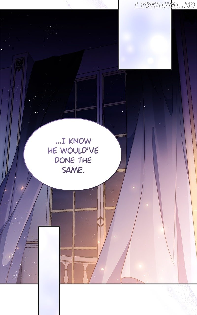 The Things Melvin Left Behind for Them Chapter 94 325 39