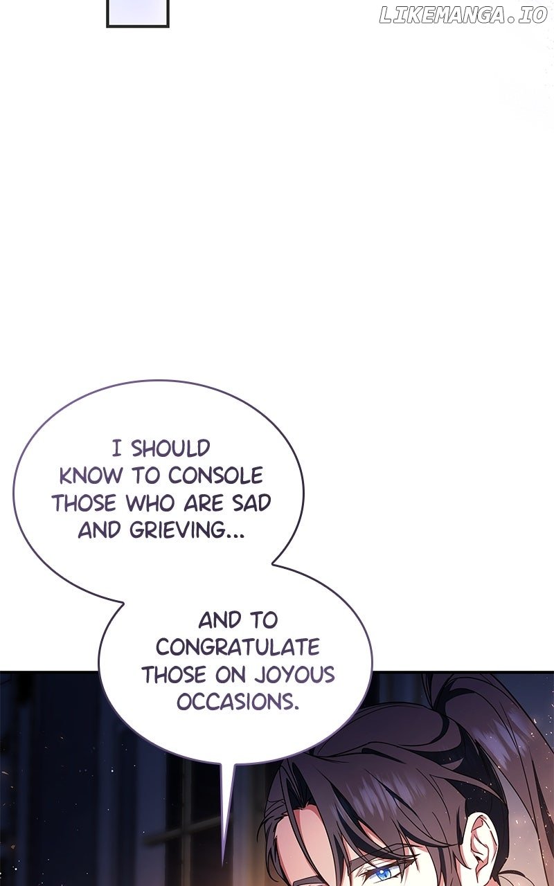 The Things Melvin Left Behind for Them Chapter 94 326 40