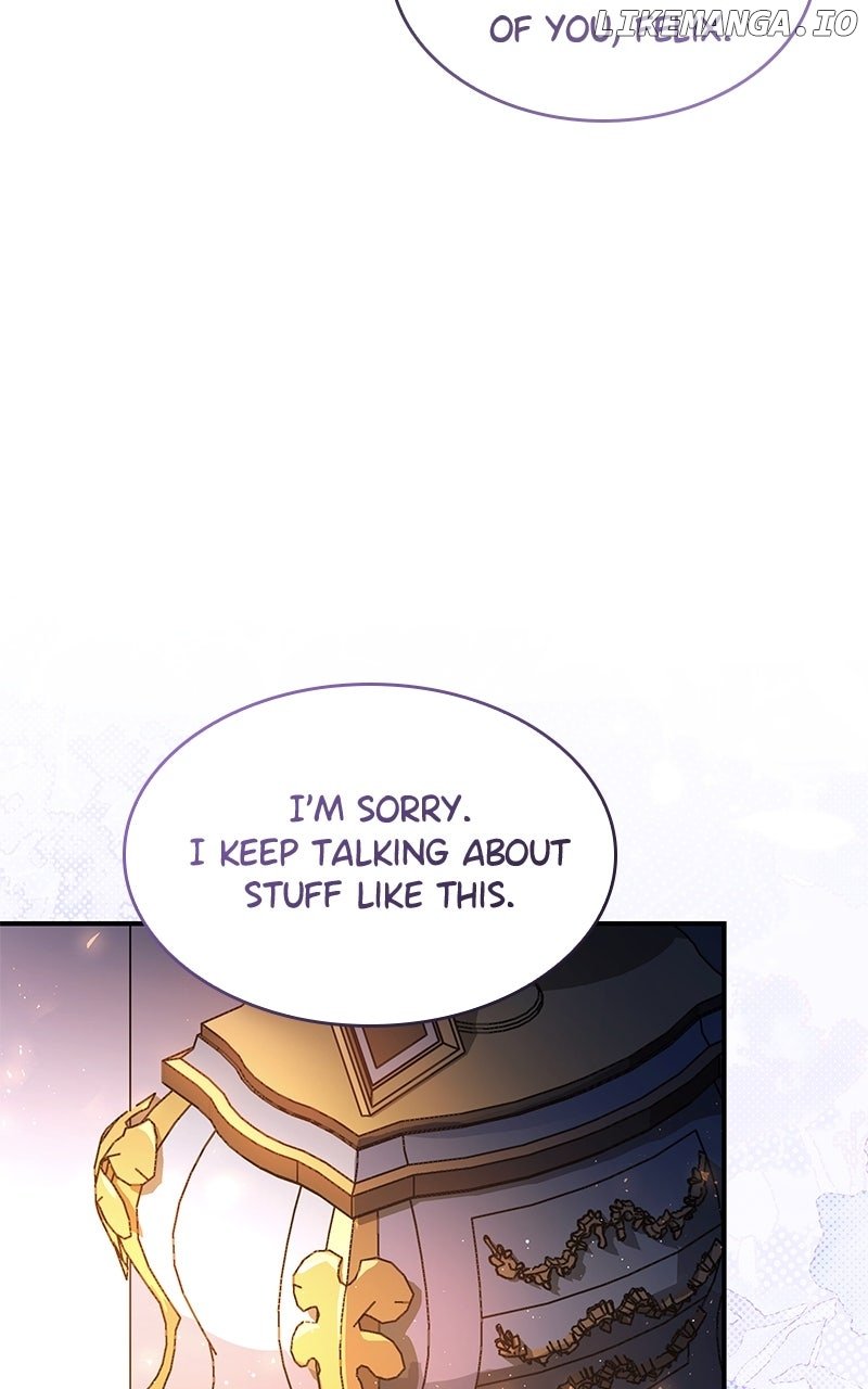 The Things Melvin Left Behind for Them Chapter 94 329 43