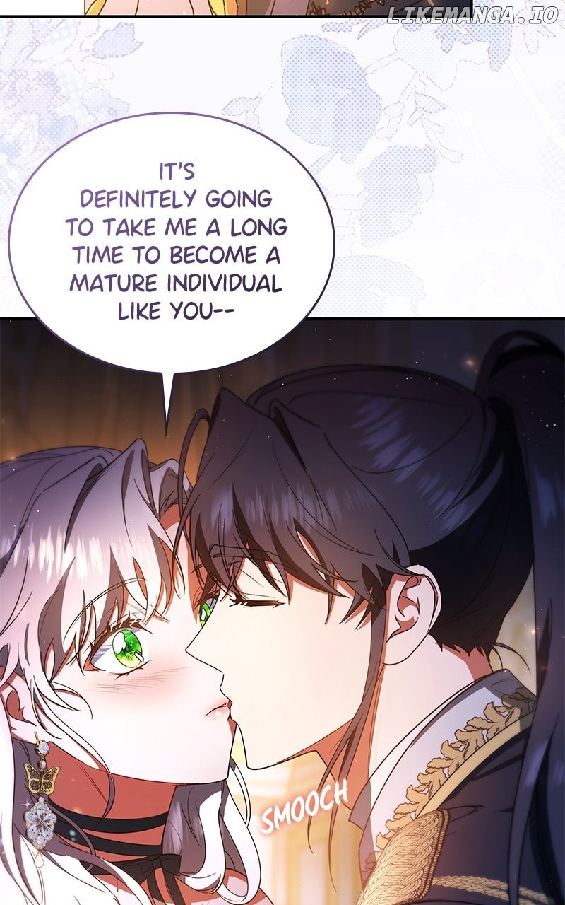 The Things Melvin Left Behind for Them Chapter 94 330 44