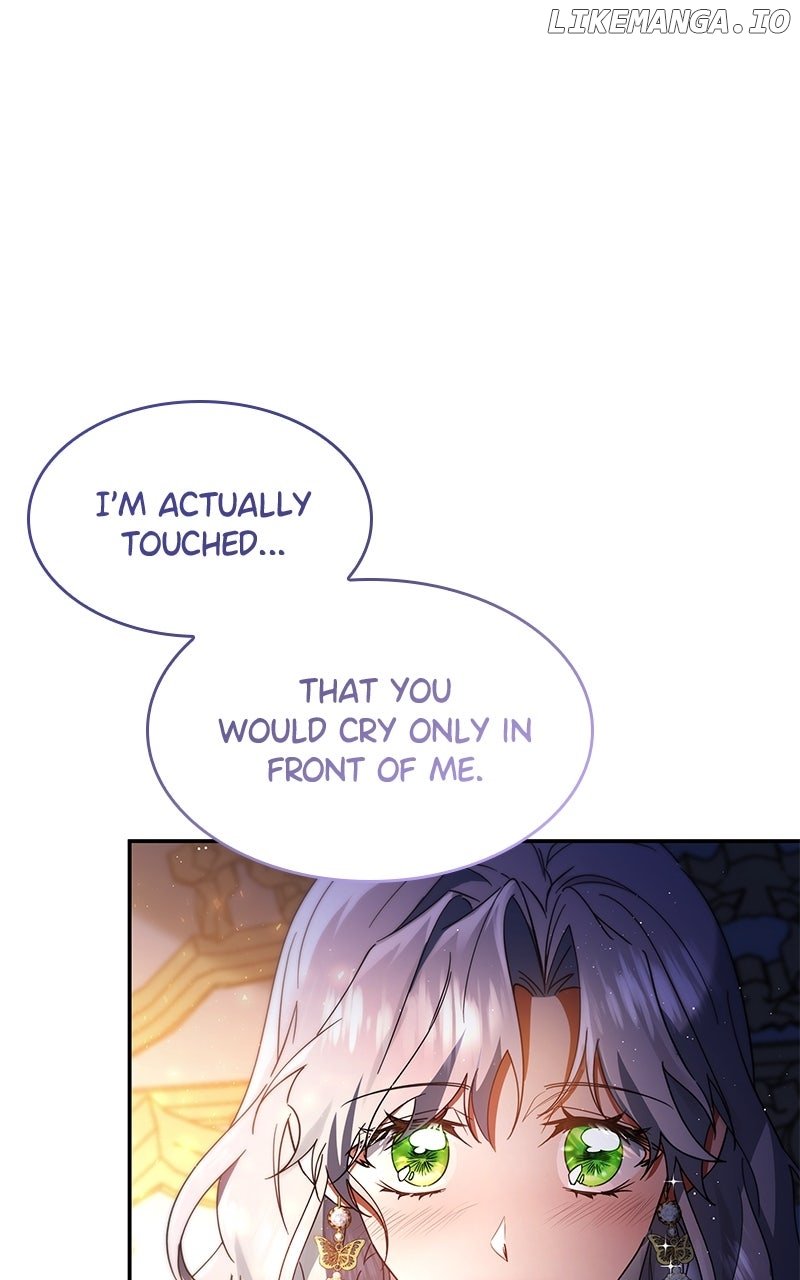 The Things Melvin Left Behind for Them Chapter 94 334 48