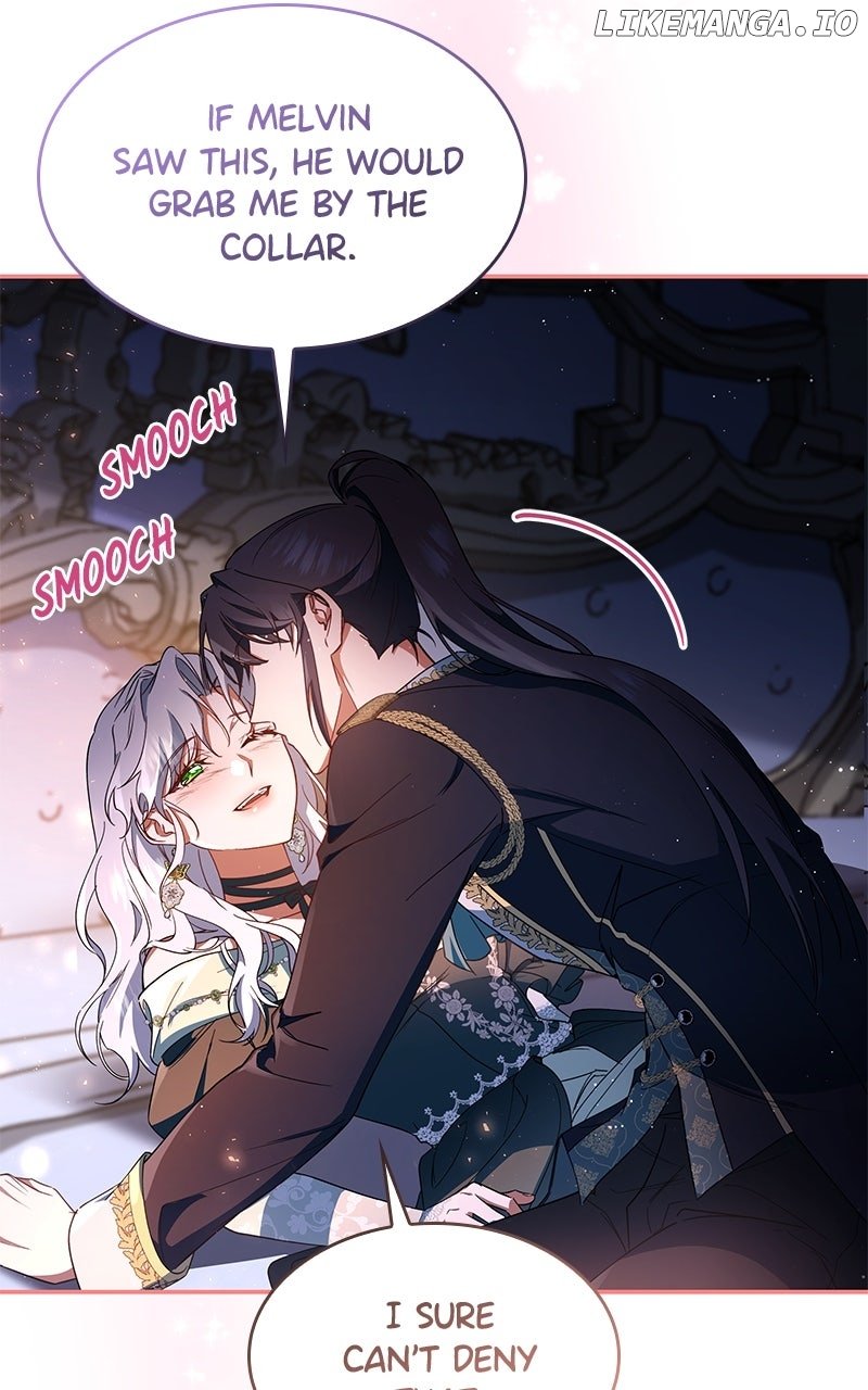 The Things Melvin Left Behind for Them Chapter 94 336 50