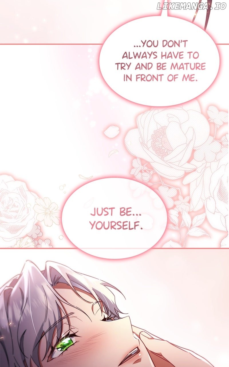 The Things Melvin Left Behind for Them Chapter 94 338 52