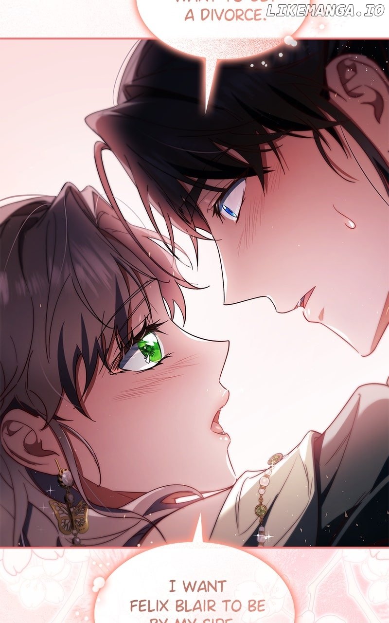 The Things Melvin Left Behind for Them Chapter 94 344 58