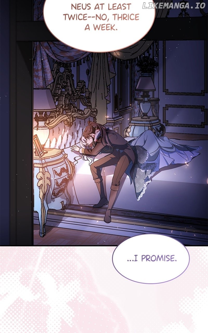 The Things Melvin Left Behind for Them Chapter 94 347 61