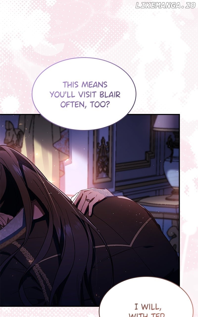 The Things Melvin Left Behind for Them Chapter 94 348 62