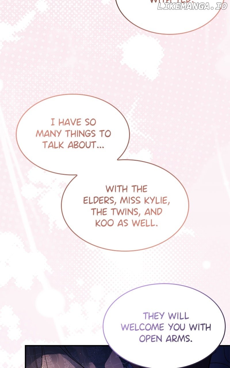 The Things Melvin Left Behind for Them Chapter 94 349 63