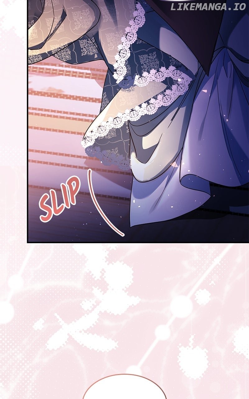 The Things Melvin Left Behind for Them Chapter 94 350 64