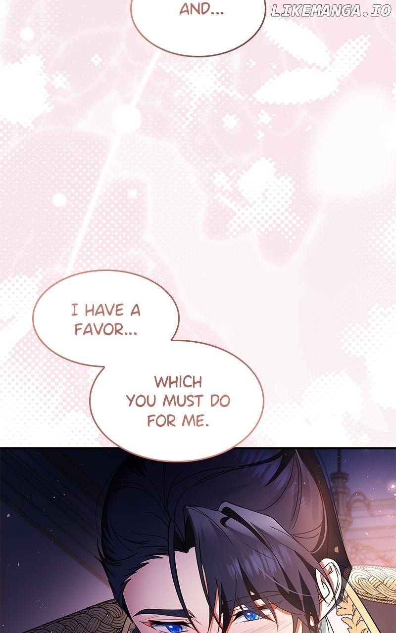 The Things Melvin Left Behind for Them Chapter 94 351 65