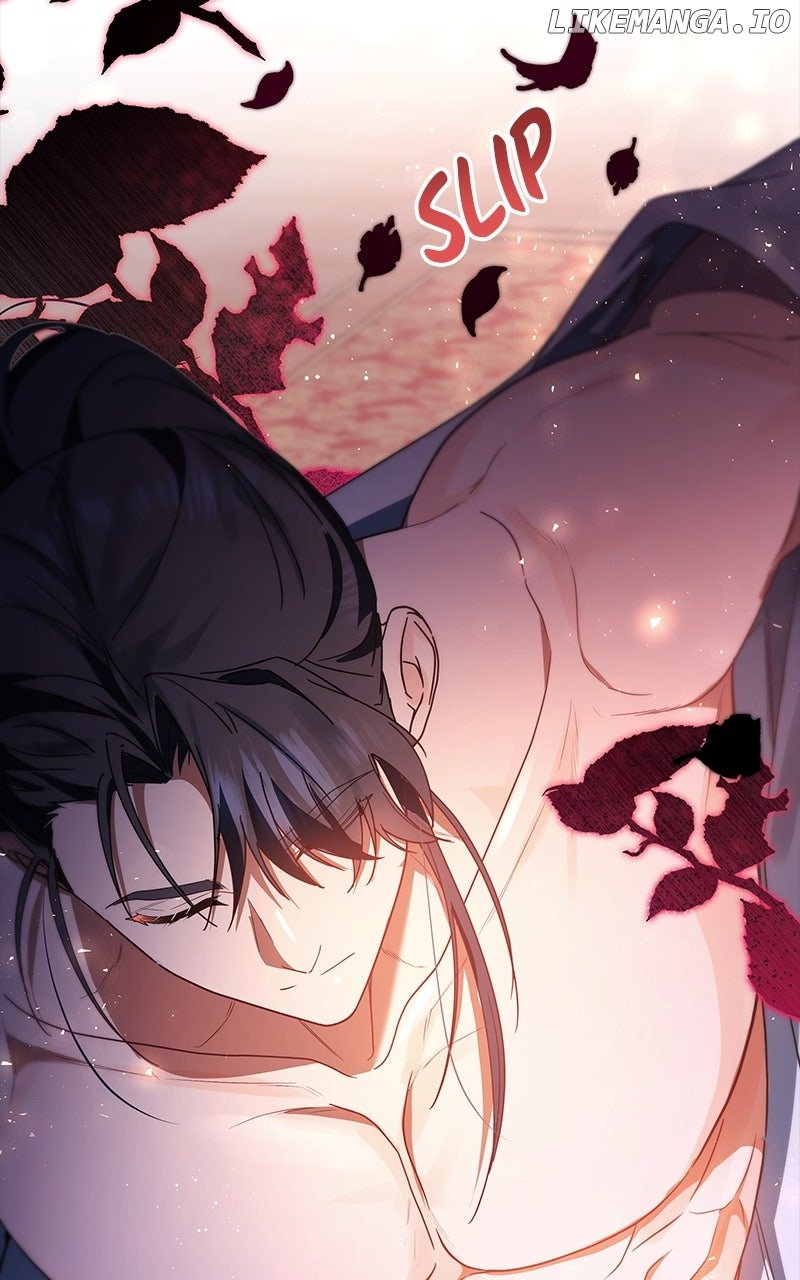 The Things Melvin Left Behind for Them Chapter 94 360 74