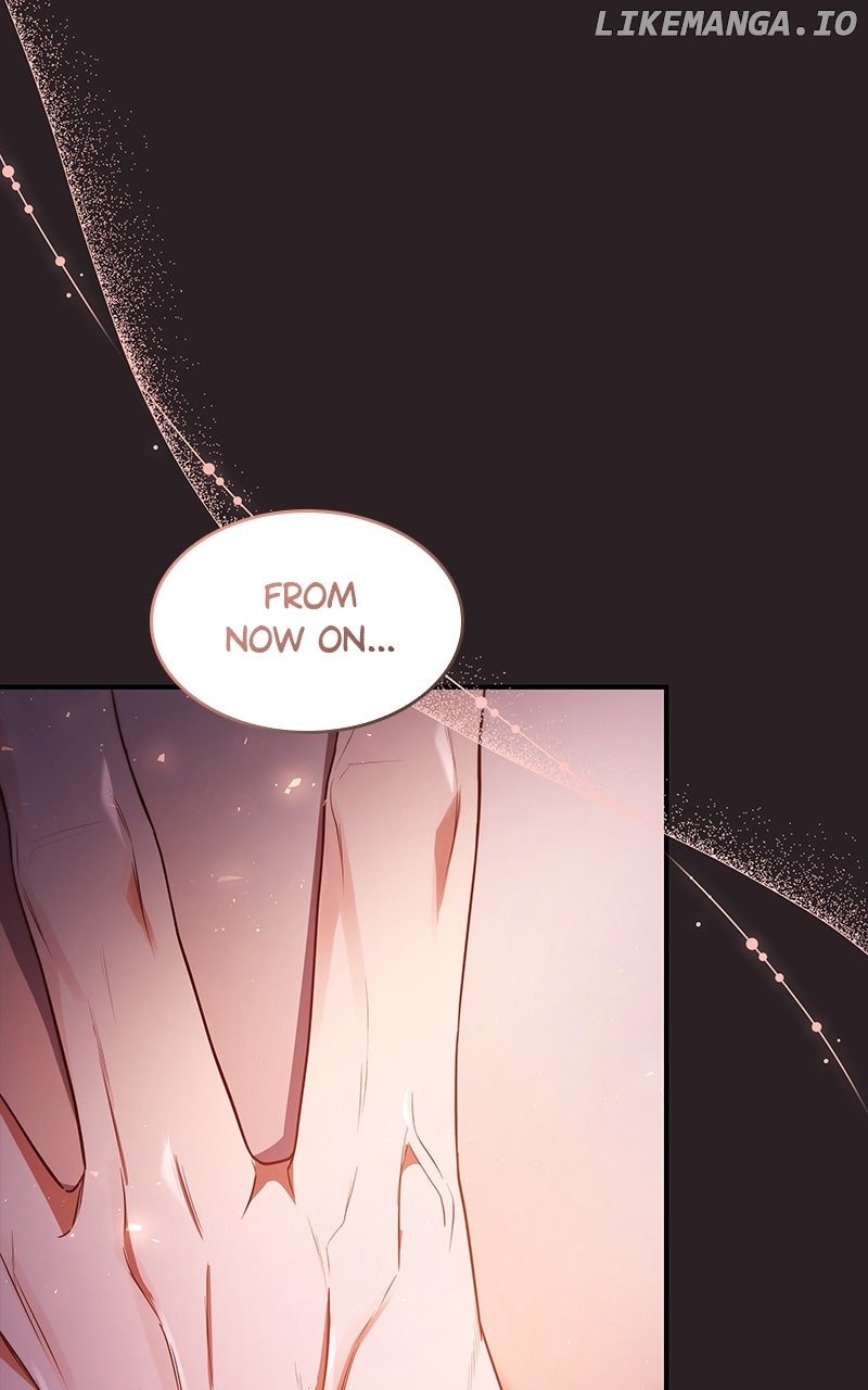 The Things Melvin Left Behind for Them Chapter 94 369 83