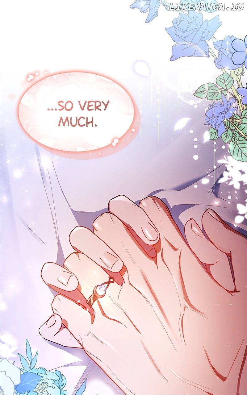 The Things Melvin Left Behind for Them Chapter 94 377 91