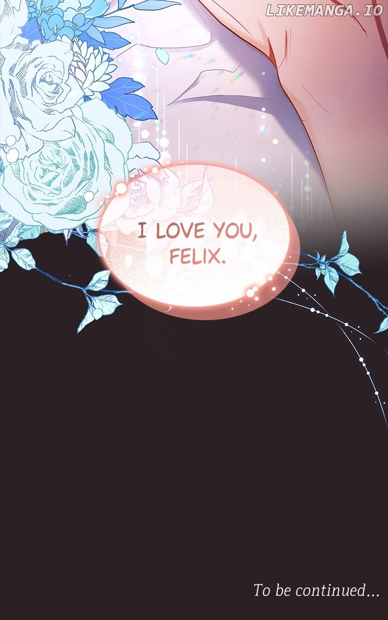 The Things Melvin Left Behind for Them Chapter 94 378 92