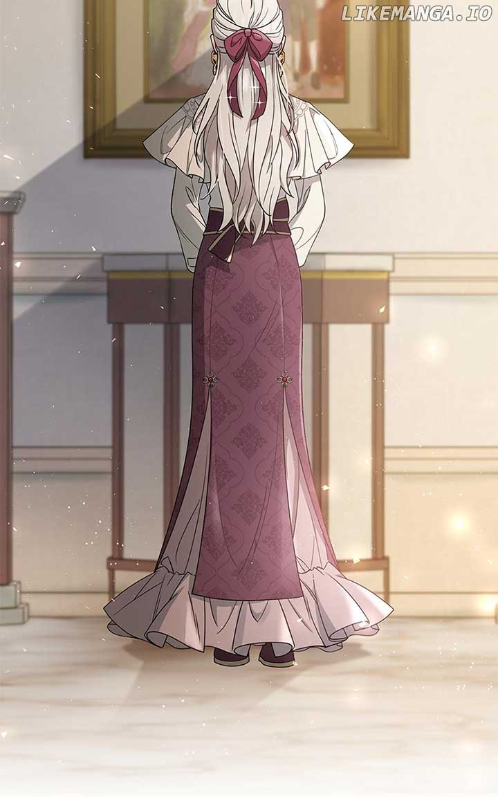 The Things Melvin Left Behind for Them Chapter 95 381 002