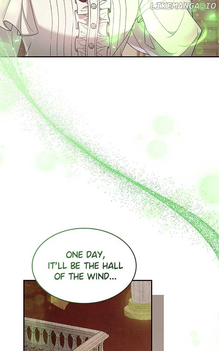 The Things Melvin Left Behind for Them Chapter 95 383 004