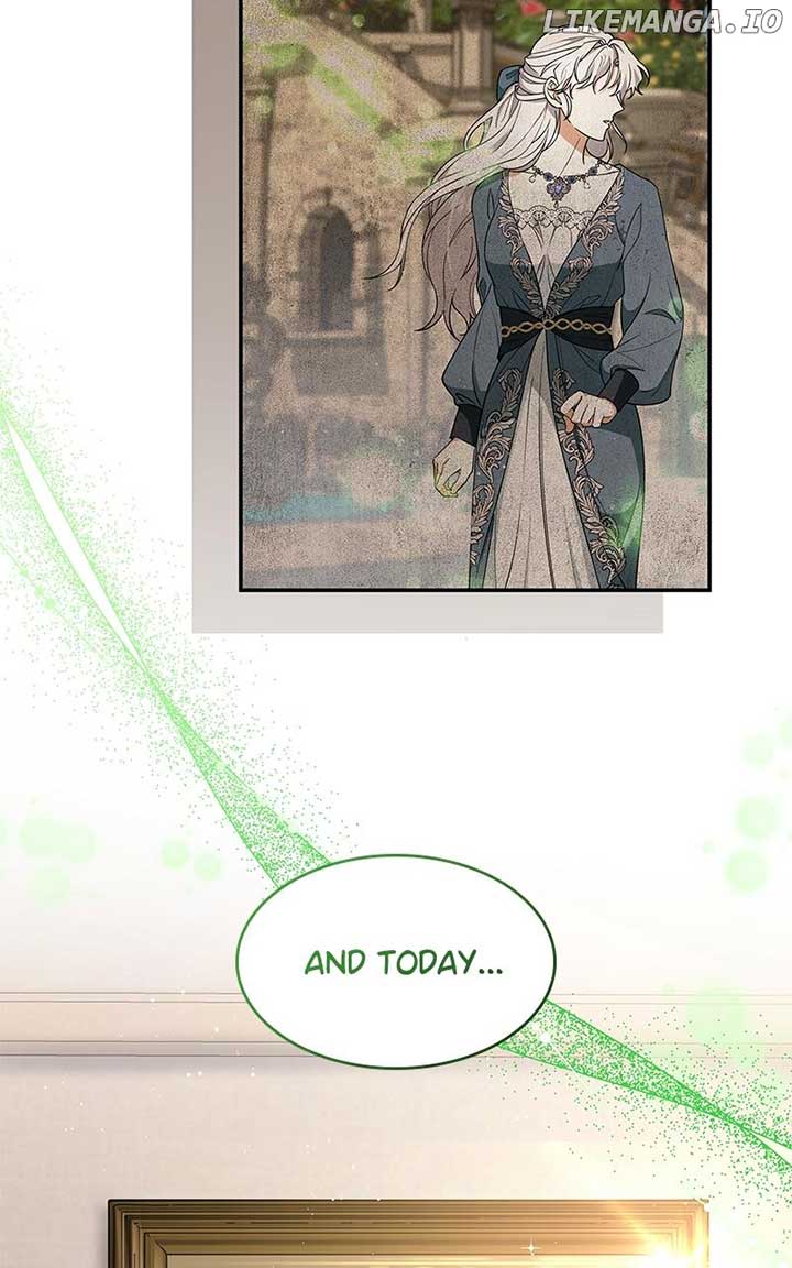 The Things Melvin Left Behind for Them Chapter 95 385 006