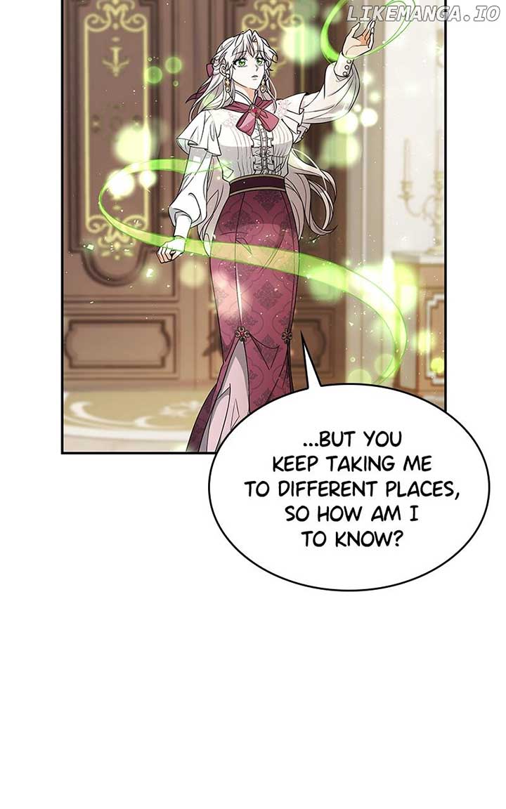 The Things Melvin Left Behind for Them Chapter 95 388 009