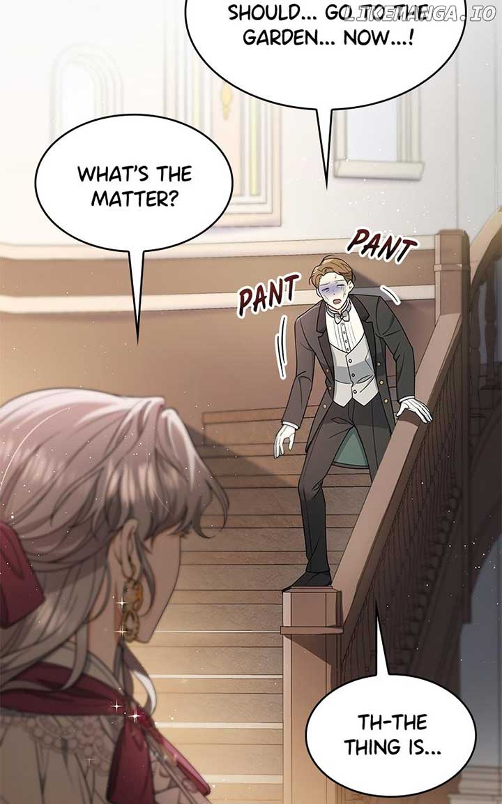 The Things Melvin Left Behind for Them Chapter 95 392 013