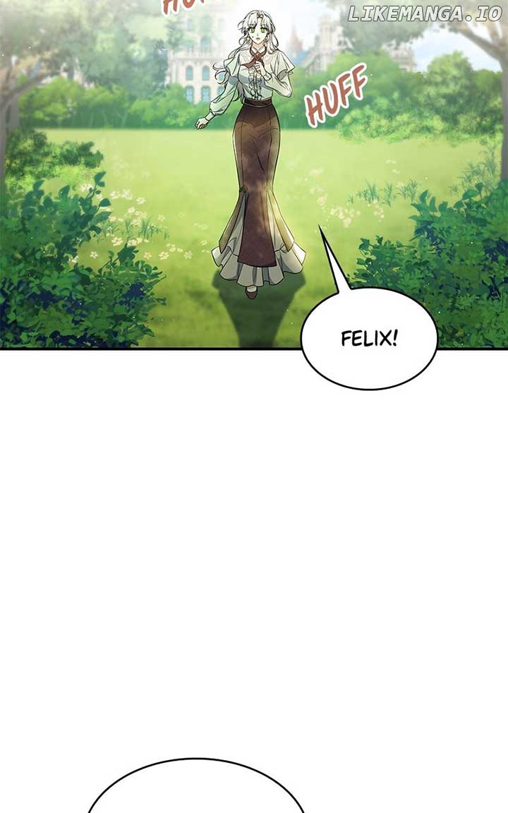 The Things Melvin Left Behind for Them Chapter 95 396 017