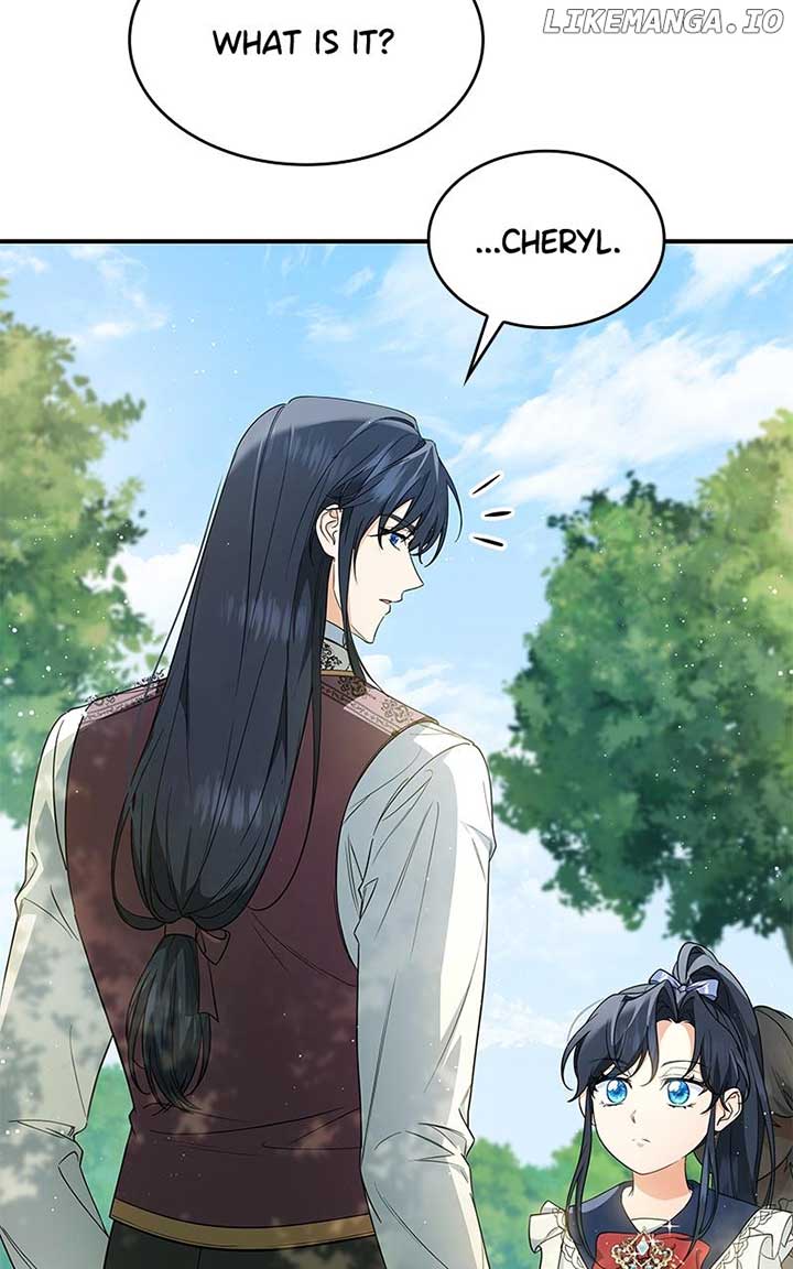 The Things Melvin Left Behind for Them Chapter 95 397 018