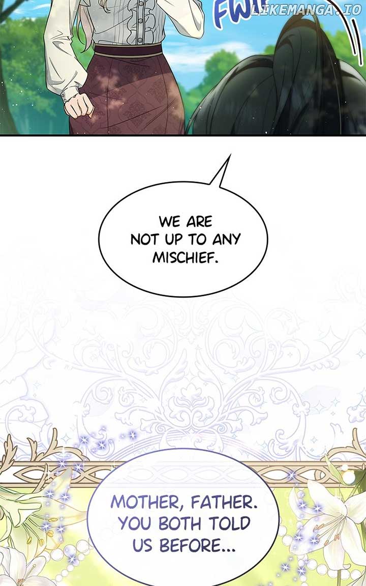 The Things Melvin Left Behind for Them Chapter 95 399 020