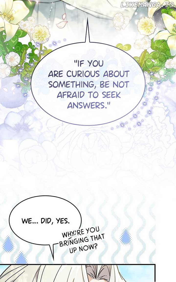 The Things Melvin Left Behind for Them Chapter 95 401 022