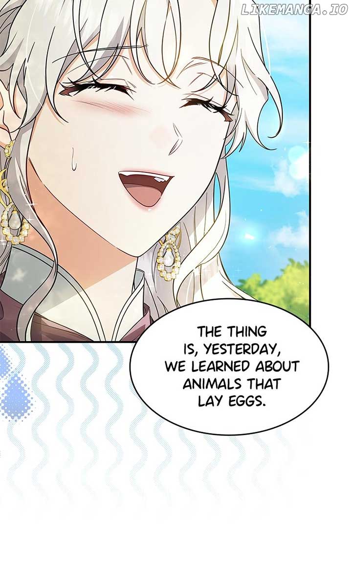 The Things Melvin Left Behind for Them Chapter 95 402 023