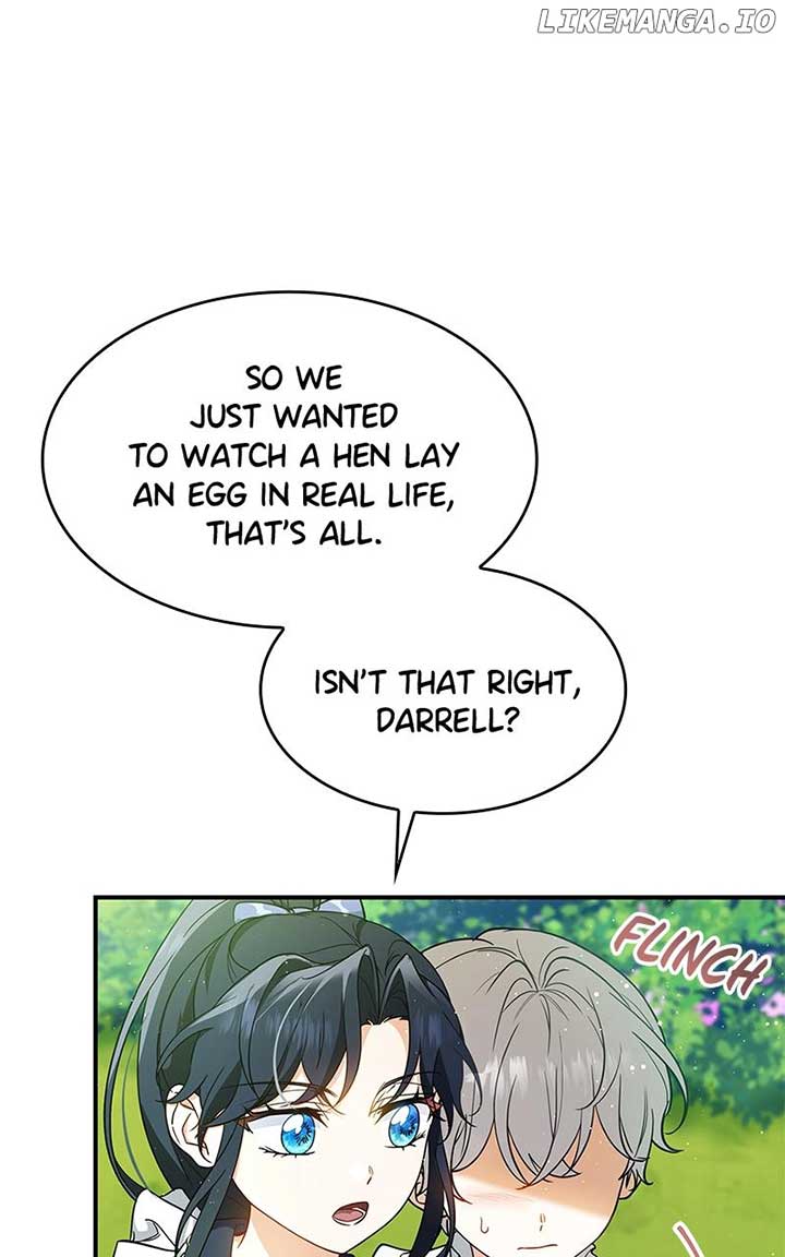 The Things Melvin Left Behind for Them Chapter 95 403 024