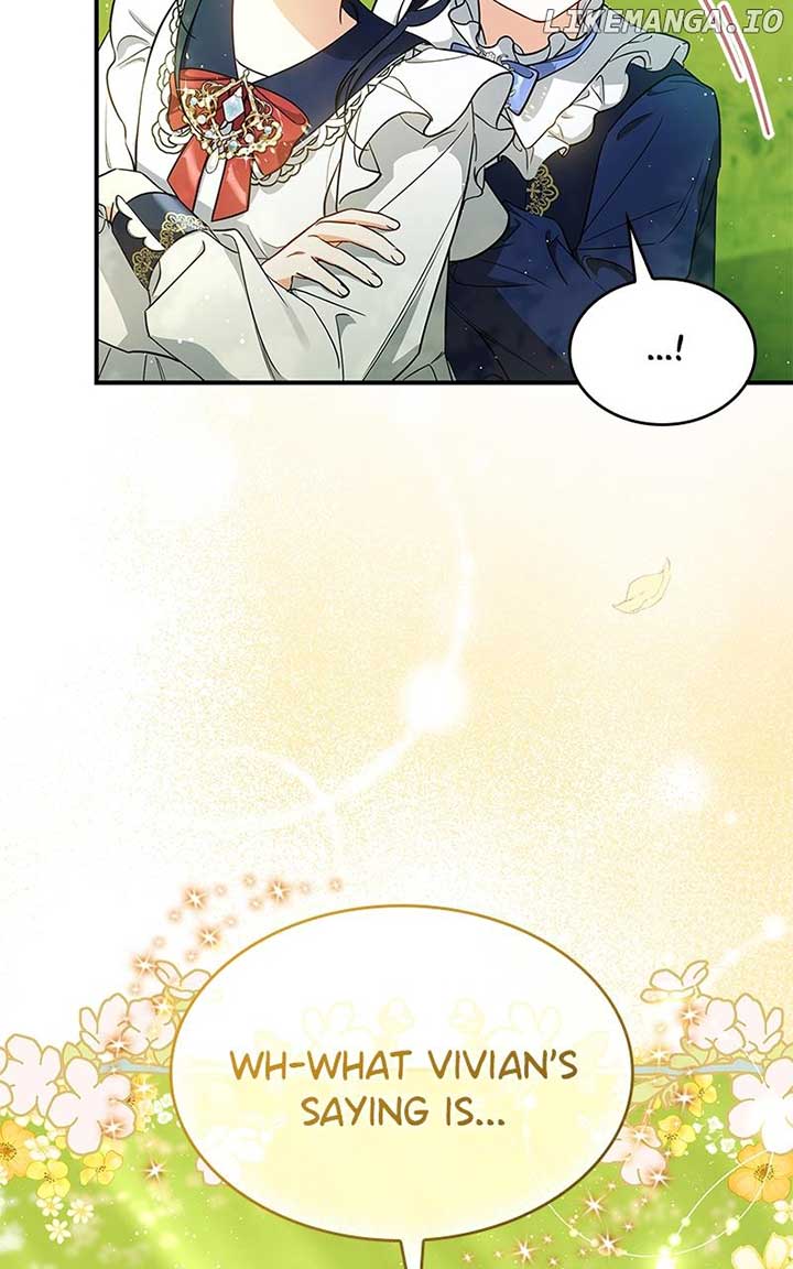 The Things Melvin Left Behind for Them Chapter 95 404 025