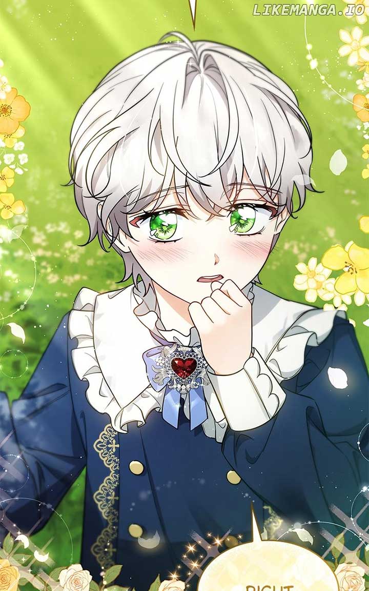 The Things Melvin Left Behind for Them Chapter 95 405 026