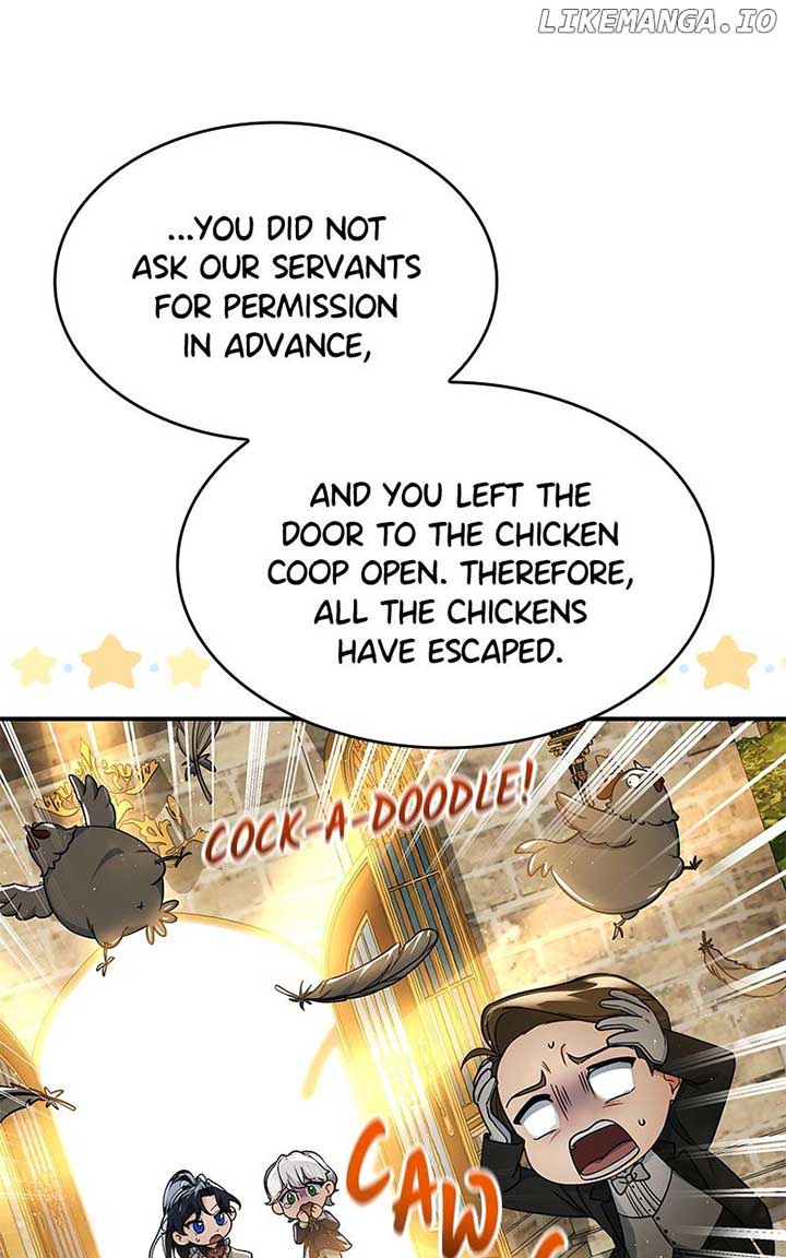 The Things Melvin Left Behind for Them Chapter 95 408 029