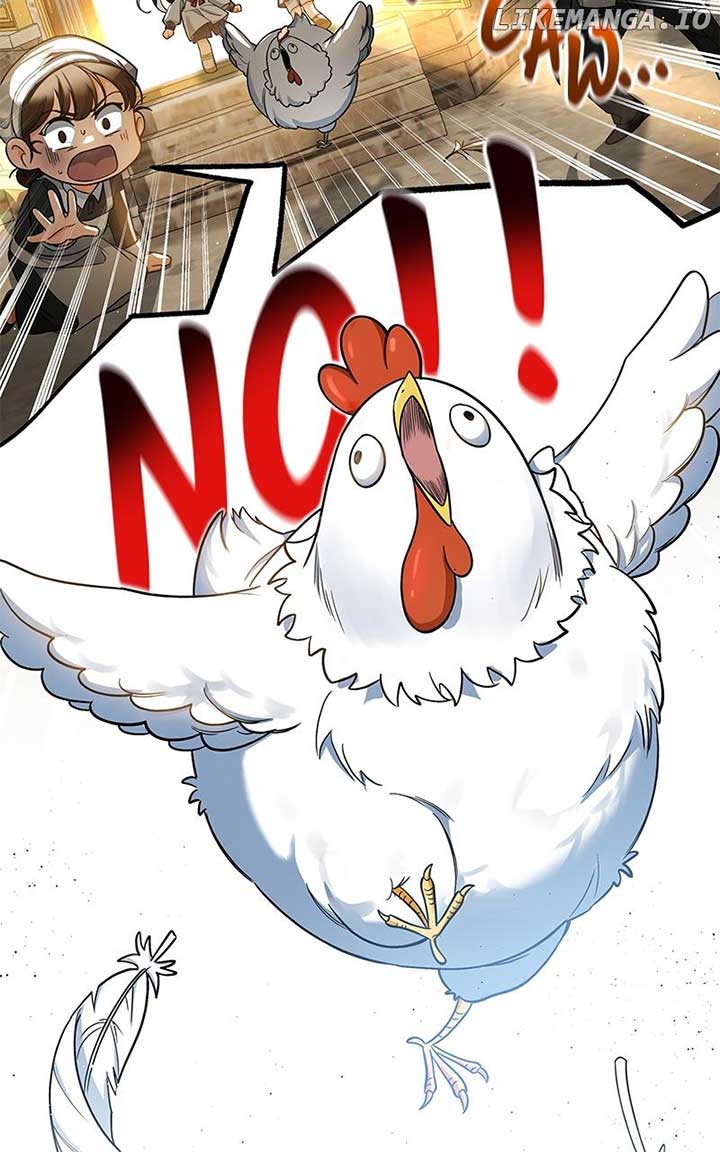 The Things Melvin Left Behind for Them Chapter 95 409 030