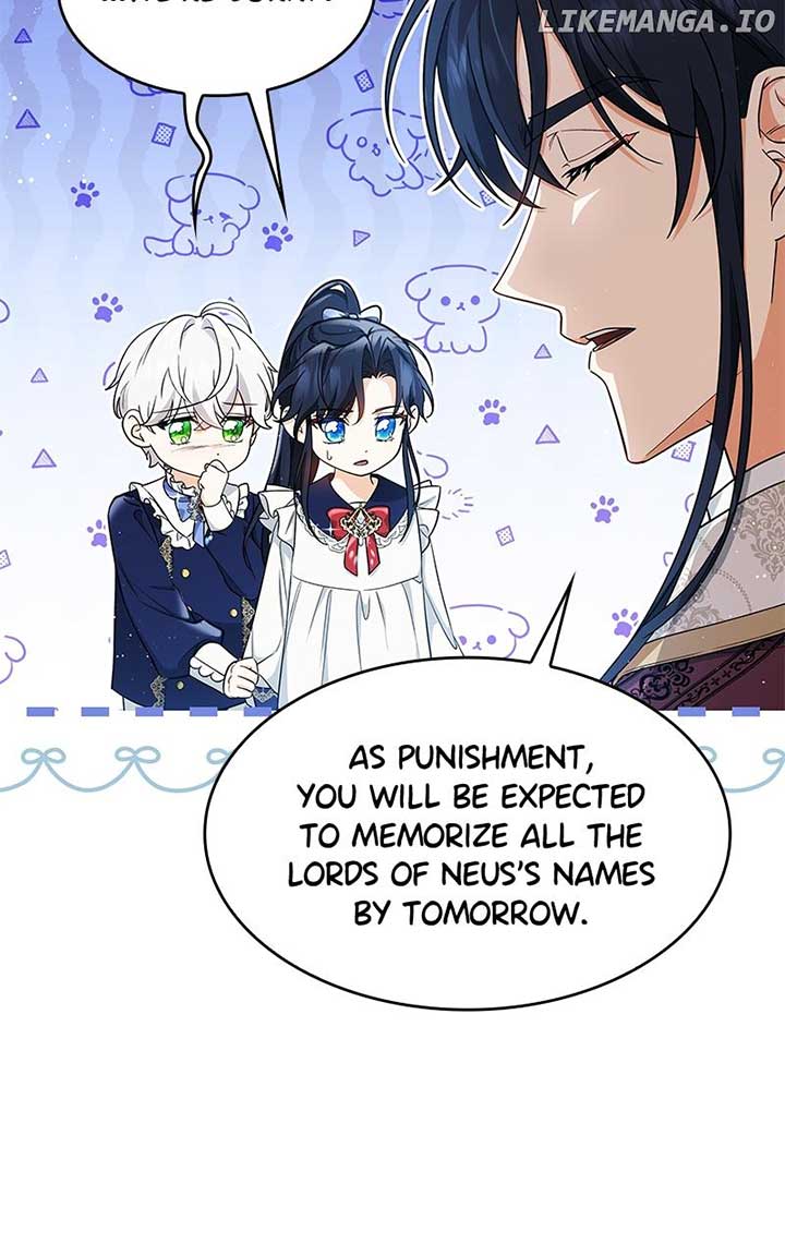 The Things Melvin Left Behind for Them Chapter 95 413 034