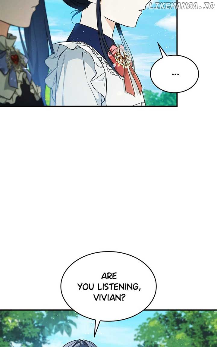 The Things Melvin Left Behind for Them Chapter 95 415 036