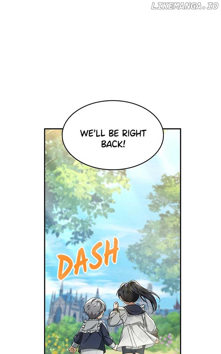 The Things Melvin Left Behind for Them Chapter 95 417 038