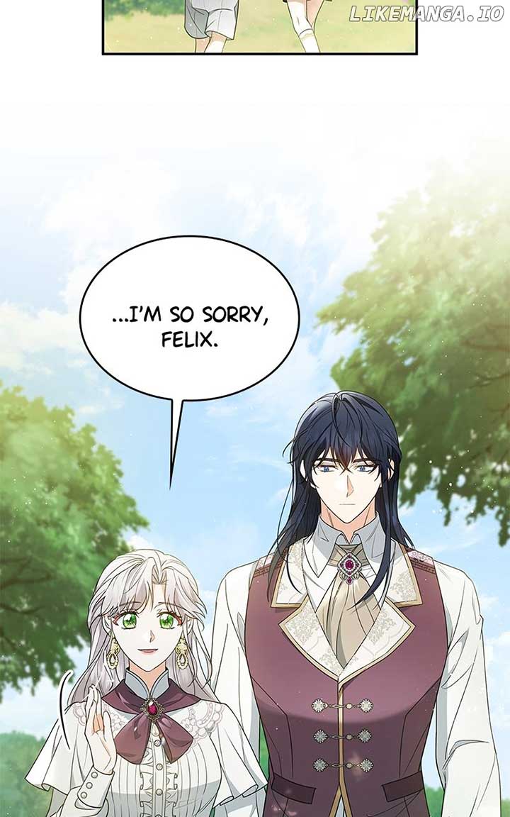 The Things Melvin Left Behind for Them Chapter 95 418 039