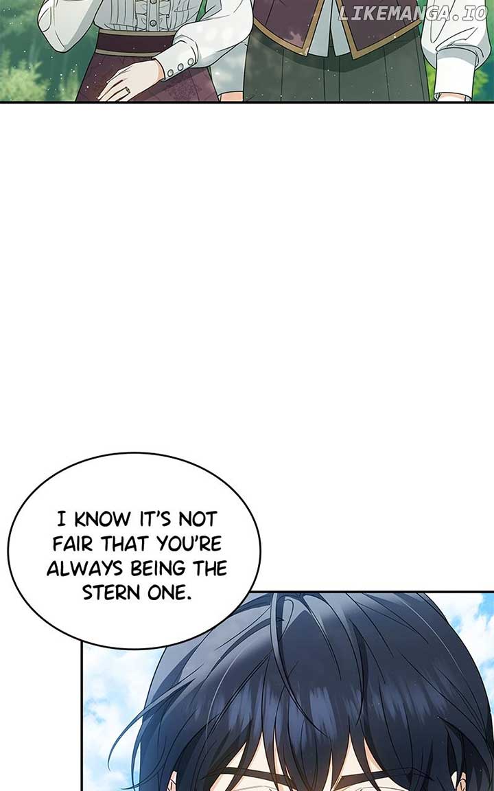 The Things Melvin Left Behind for Them Chapter 95 419 040