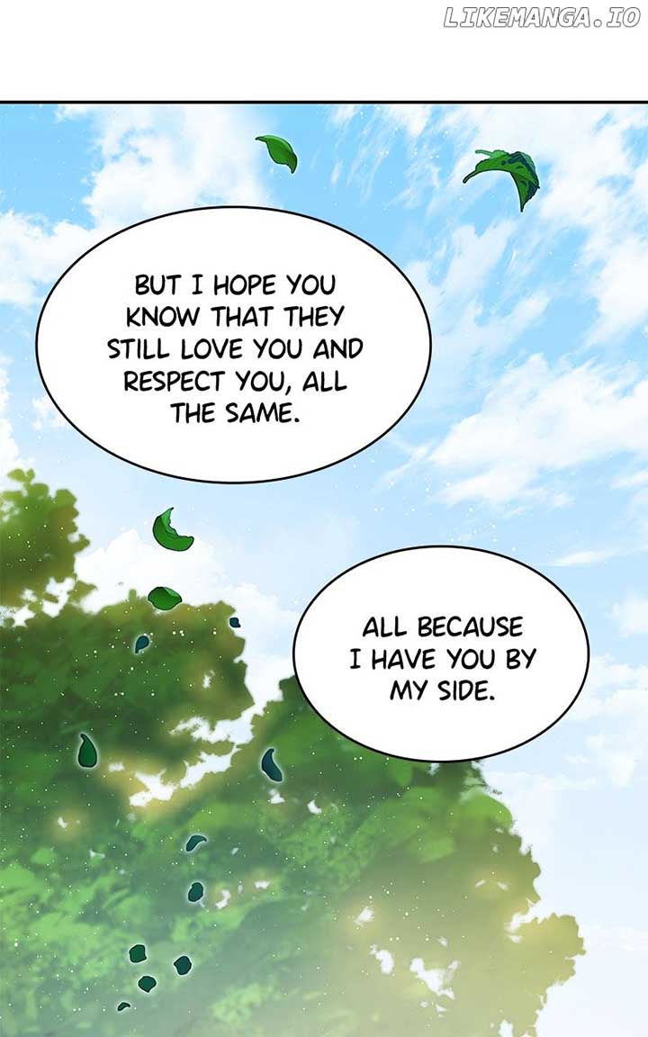 The Things Melvin Left Behind for Them Chapter 95 421 042